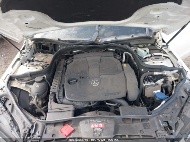 WDDHF8JB8GB189372 Mercedes-Benz E 350 4matic