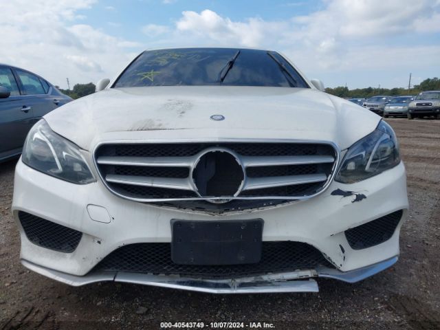 WDDHF8JB8GB189372 Mercedes-Benz E 350 4matic