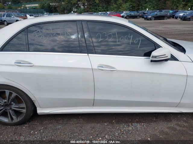 WDDHF8JB8GB189372 Mercedes-Benz E 350 4matic