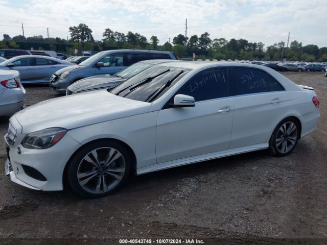 WDDHF8JB8GB189372 Mercedes-Benz E 350 4matic