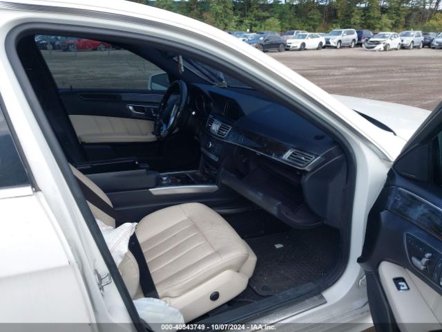 WDDHF8JB8GB189372 Mercedes-Benz E 350 4matic