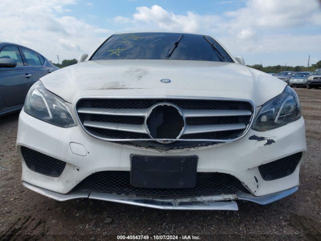 WDDHF8JB8GB189372 Mercedes-Benz E 350 4matic