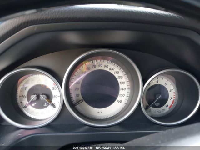 WDDHF8JB8GB189372 Mercedes-Benz E 350 4matic