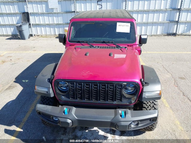 1C4RJXN6XRW323881 Jeep Wrangler