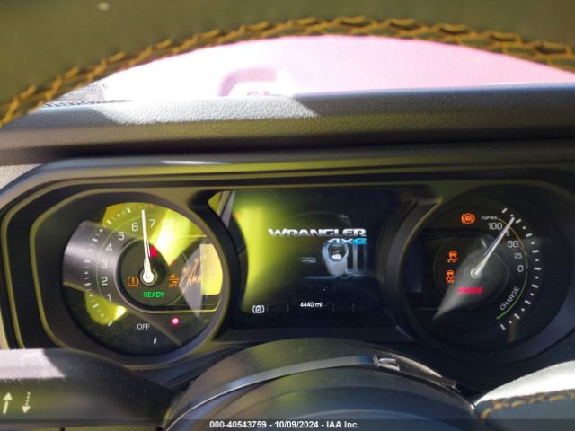 2024 JEEP WRANGLER 4XE 1C4RJXN6XRW323881 Photo 6