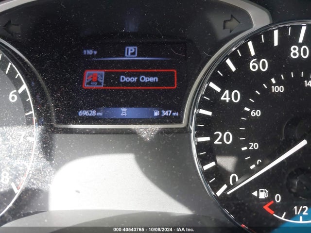 Nissan Altima 2.5 S 2018 1N4AL3AP1JC111557 Image 15