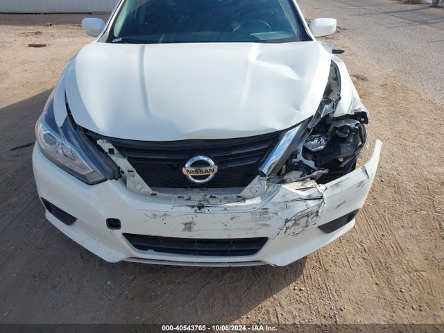 Nissan Altima 2.5 S 2018 1N4AL3AP1JC111557 Image 6
