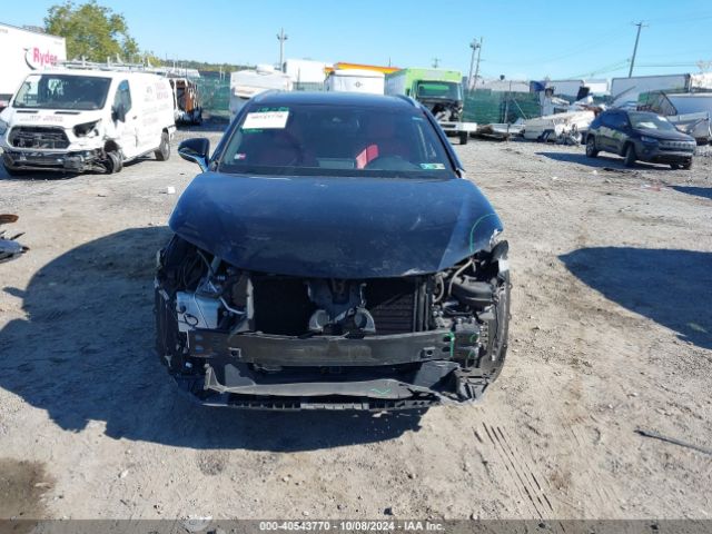 JTJBARBZ6J2178570 Lexus Nx 300 F Sport