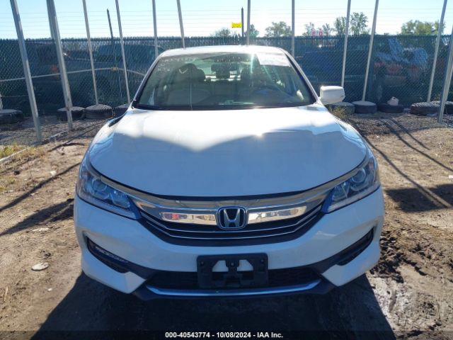 1HGCR2F76HA294790 Honda ACCORD EX