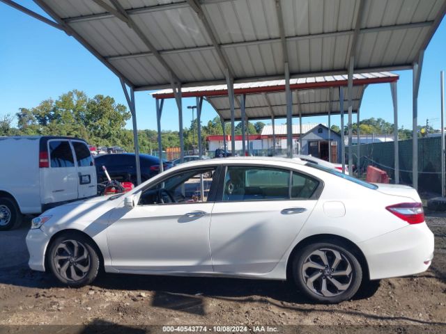 1HGCR2F76HA294790 Honda ACCORD EX
