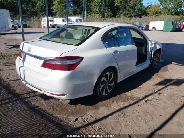 1HGCR2F76HA294790 Honda ACCORD EX