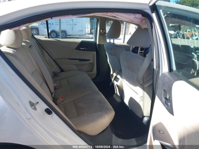 1HGCR2F76HA294790 Honda ACCORD EX
