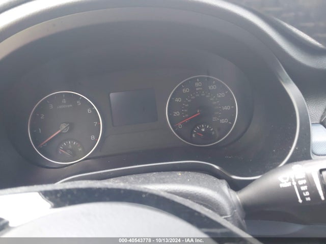 KIA SELTOS S 2021 KNDEU2AA5M7114697 Image 15