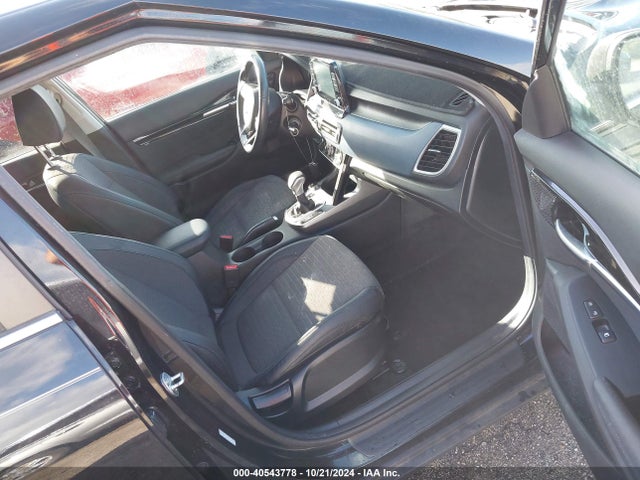 KIA SELTOS S 2021 KNDEU2AA5M7114697 Image 5