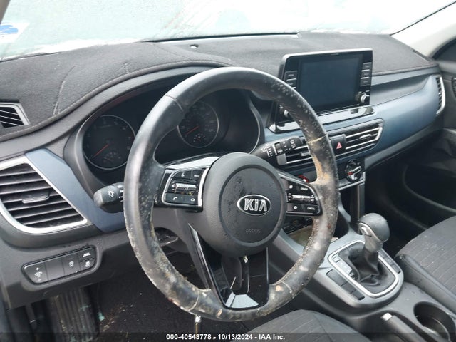 KIA SELTOS S 2021 KNDEU2AA5M7114697 Image 7