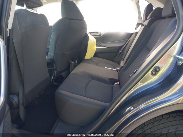 Toyota RAV4 LE 2019 JTMF1RFV9KJ025538 Image 8
