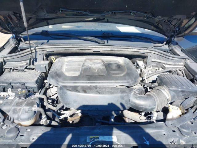 1C4RJFBG2KC591581 Jeep Grand Cherokee Limited 4x4