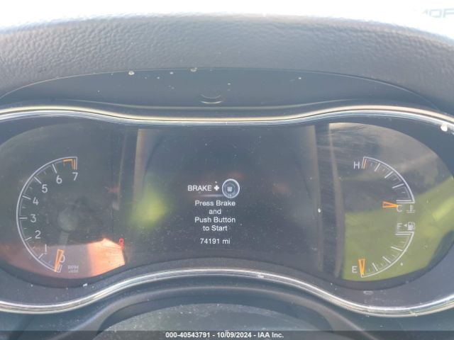 1C4RJFBG2KC591581 Jeep Grand Cherokee Limited 4x4