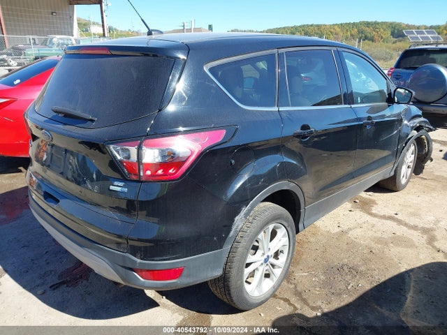 Ford ESCAPE SE 2017 1FMCU9GD9HUC58192 Image 4