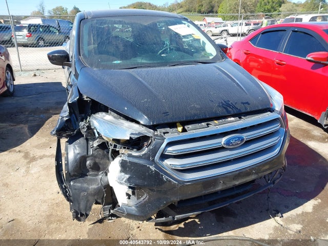 Ford ESCAPE SE 2017 1FMCU9GD9HUC58192 Image 6
