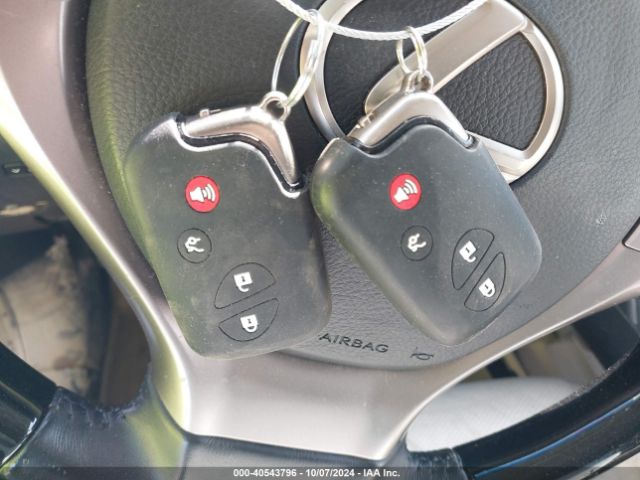 JTJBK1BA5F2470579 Lexus RX 350