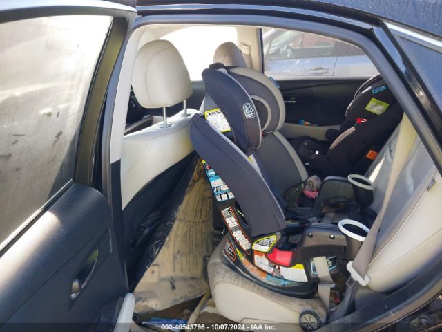 JTJBK1BA5F2470579 Lexus RX 350