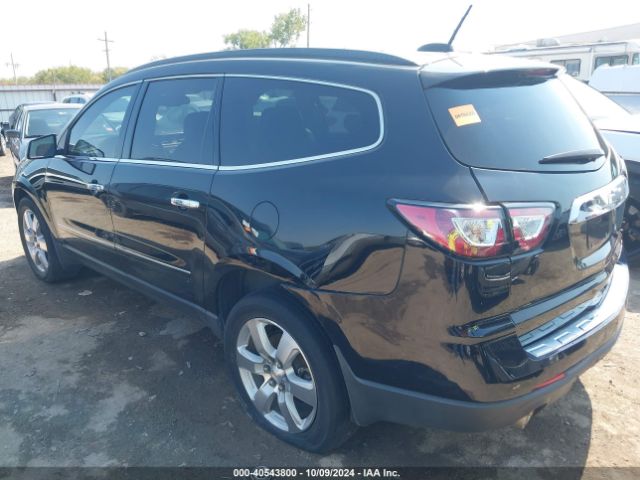 1GNKRJKDXGJ108674 Chevrolet Traverse Ltz