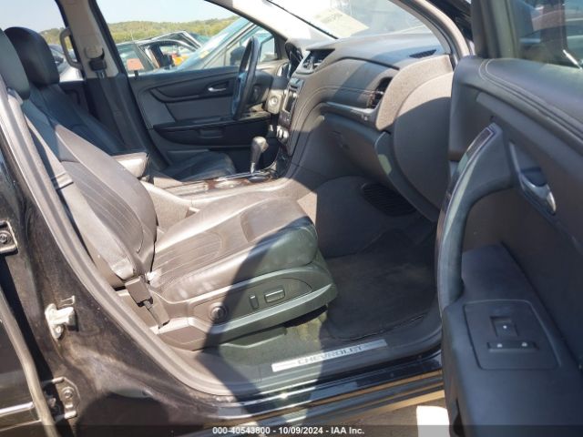 1GNKRJKDXGJ108674 Chevrolet Traverse Ltz