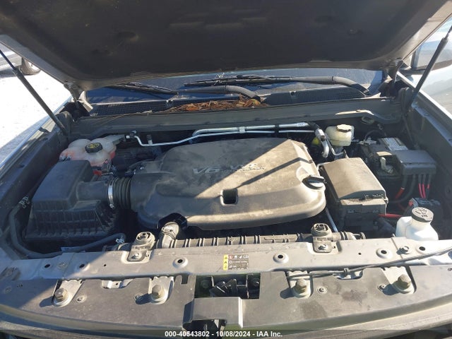 1GCGSDEN0L1147258 Chevrolet Colorado 2wd  Short Box Z71