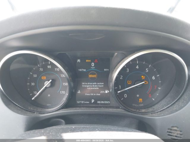 2019 JAGUAR F-PACE SADCK2GX6KA390884 Photo 6