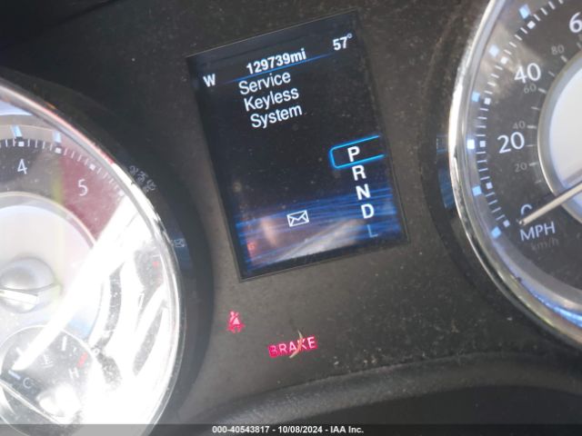 2C3CCAAG0EH307097 Chrysler 300
