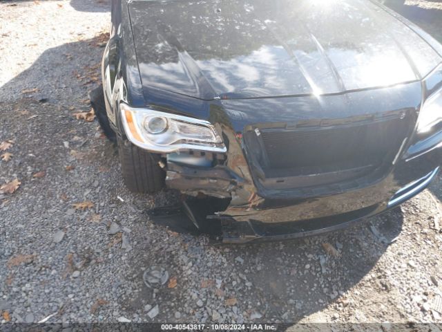 2C3CCAAG0EH307097 Chrysler 300