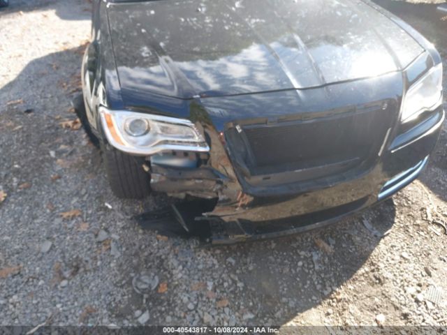 2C3CCAAG0EH307097 Chrysler 300