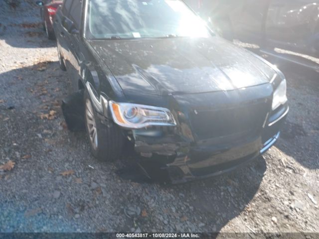 2C3CCAAG0EH307097 Chrysler 300