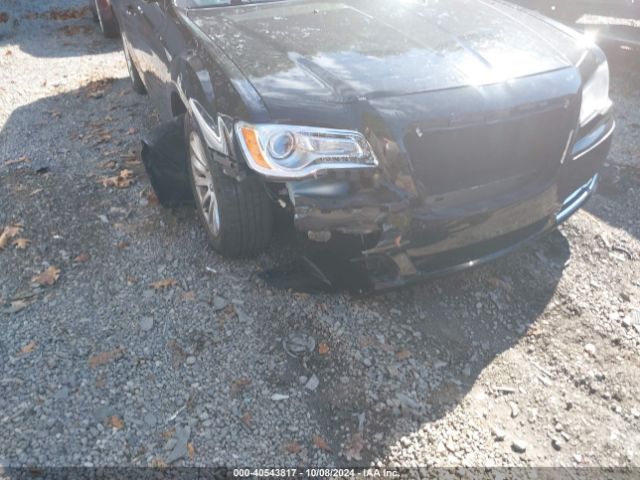 2C3CCAAG0EH307097 Chrysler 300