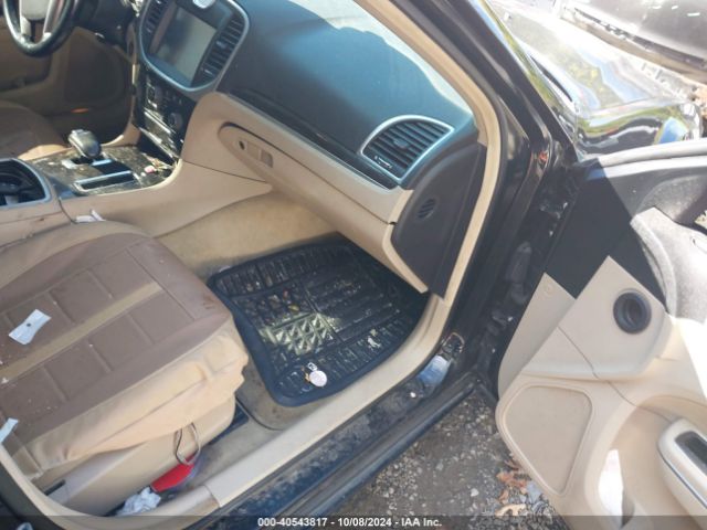2C3CCAAG0EH307097 Chrysler 300