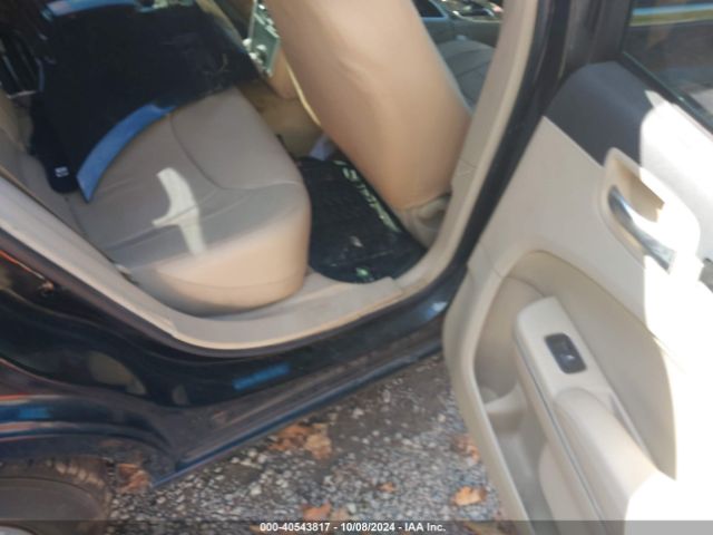 2C3CCAAG0EH307097 Chrysler 300