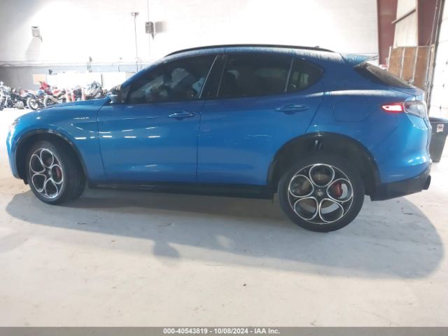 ZASPAKBN8R7D75775 Alfa Romeo Stelvio Veloce Awd