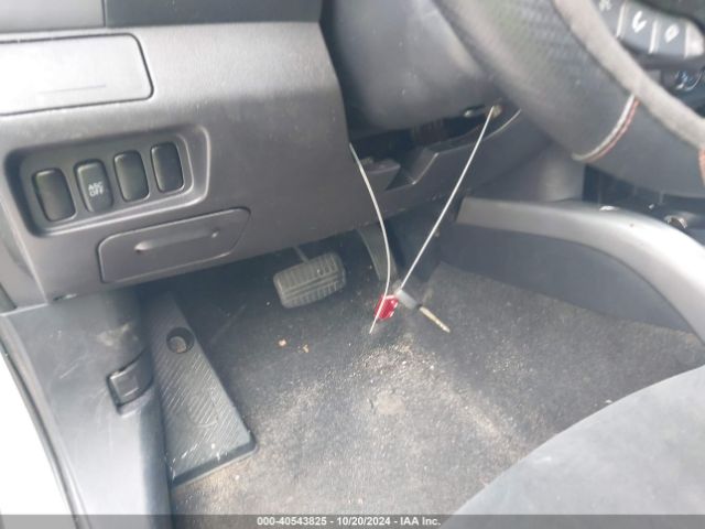 2009 MITSUBISHI OUTLANDER JA4LS21W89Z005407 Photo 10