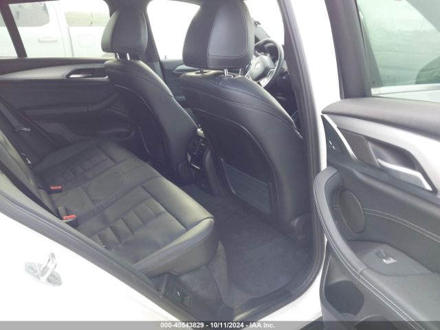 5UX33DT04N9L03288 BMW X4 Xdrive30i