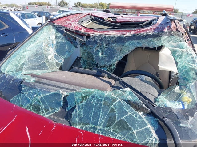 5TDYZRAH9LS009783 Toyota Highlander Limited