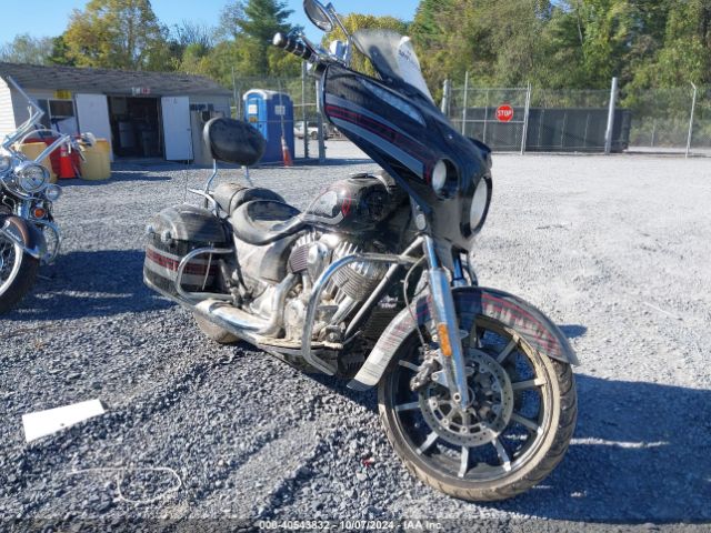 2018 INDIAN MOTORCYCLE CO. CHIEFTAIN 56KTCAAA8J3364341