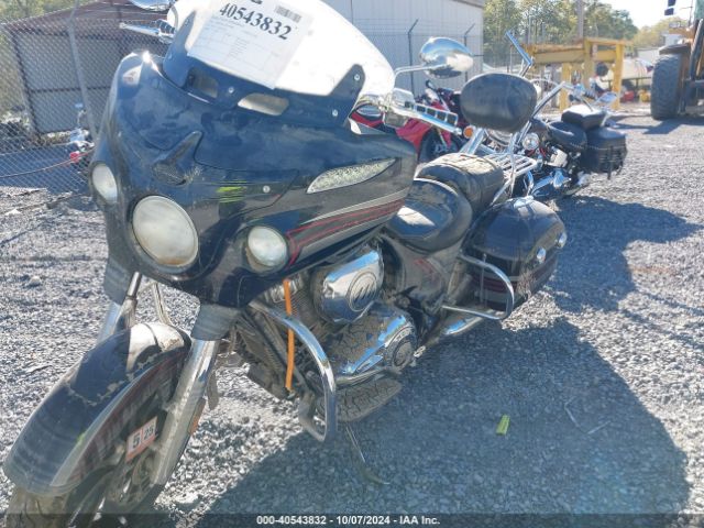 2018 INDIAN MOTORCYCLE CO. CHIEFTAIN 56KTCAAA8J3364341 Photo 1