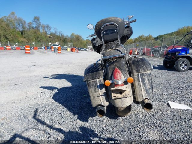 2018 INDIAN MOTORCYCLE CO. CHIEFTAIN 56KTCAAA8J3364341 Photo 5