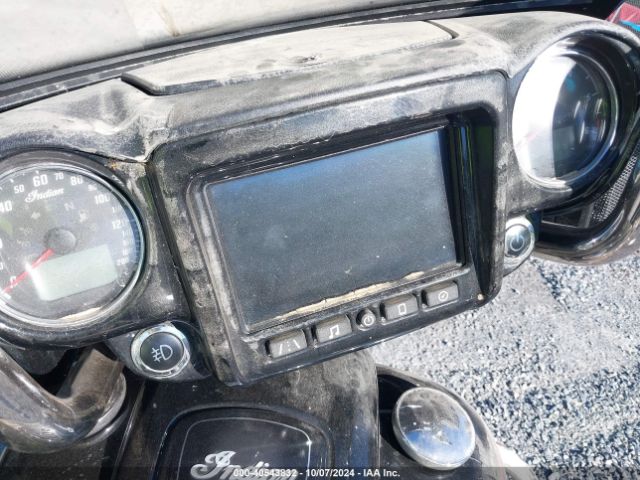 2018 INDIAN MOTORCYCLE CO. CHIEFTAIN 56KTCAAA8J3364341 Photo 6