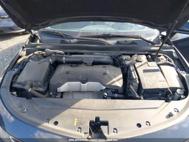 2G11Y5SLXE9218664 Chevrolet Impala 1ls