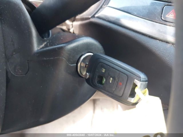 2G11Y5SLXE9218664 Chevrolet Impala 1ls