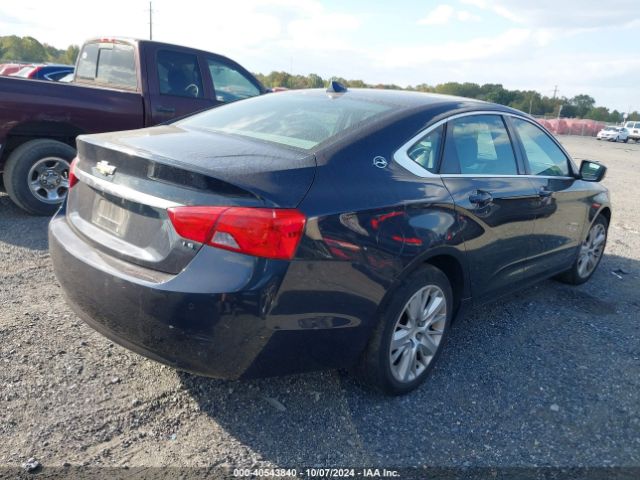 2G11Y5SLXE9218664 Chevrolet Impala 1ls