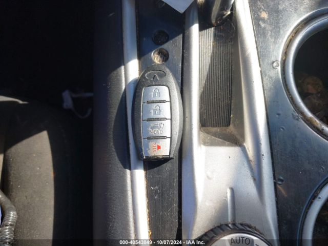 5N1AR2MM9EC664222 Nissan Pathfinder Platinum/s/sl/sv