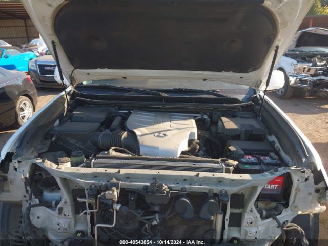 JTJBM7FX3G5131802 Lexus 460